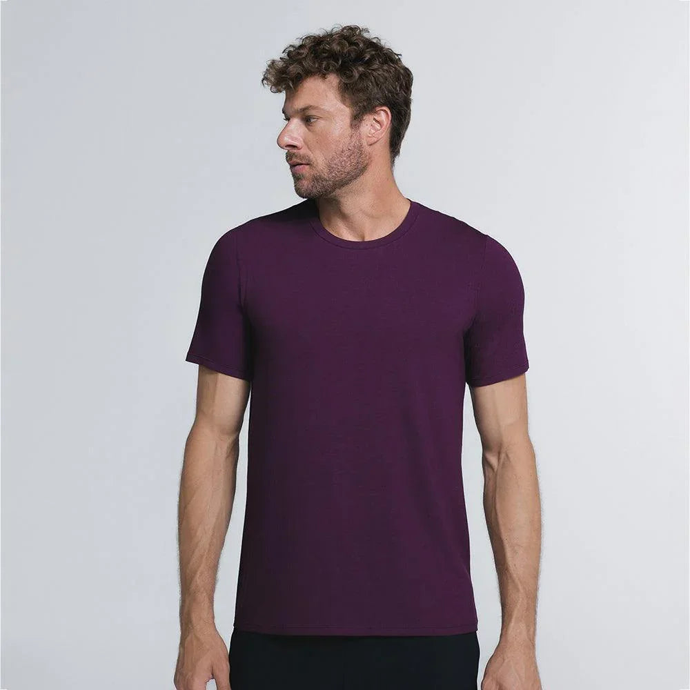 Camiseta Básica Tech Daily