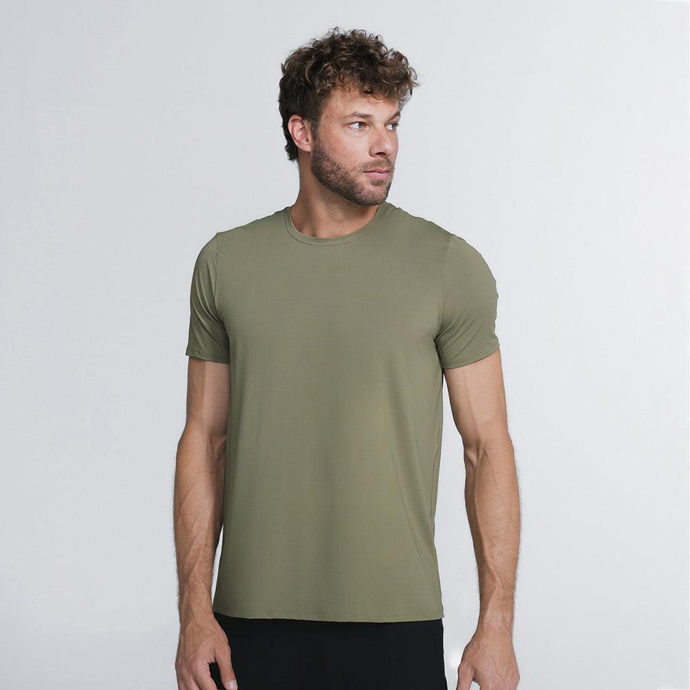 Camiseta Esportiva UV50+ Sportee