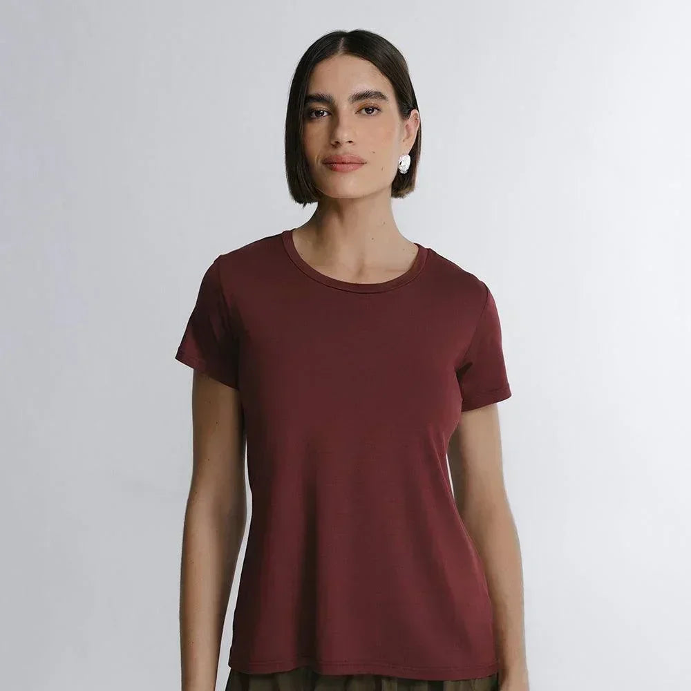 Tech T-Shirt® Feminina