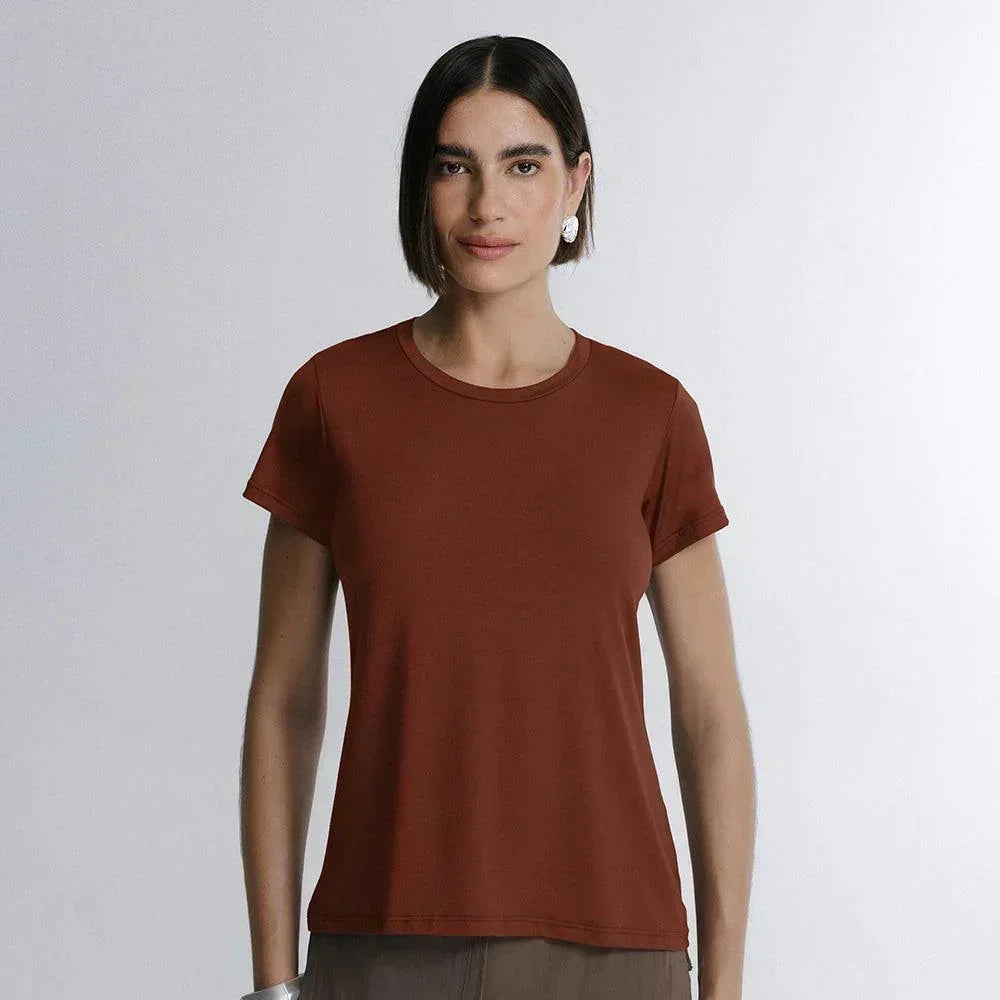 Tech T-Shirt® Feminina