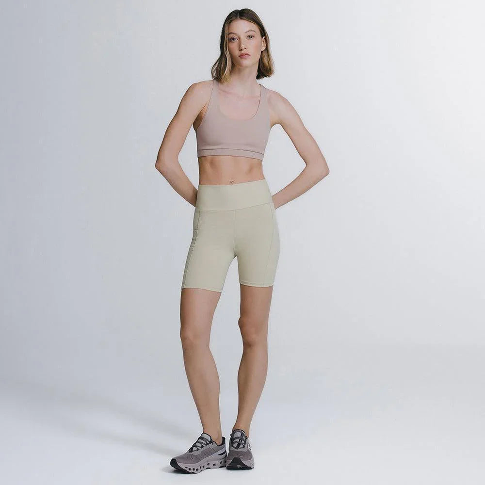 Short Fitness Médio Motion