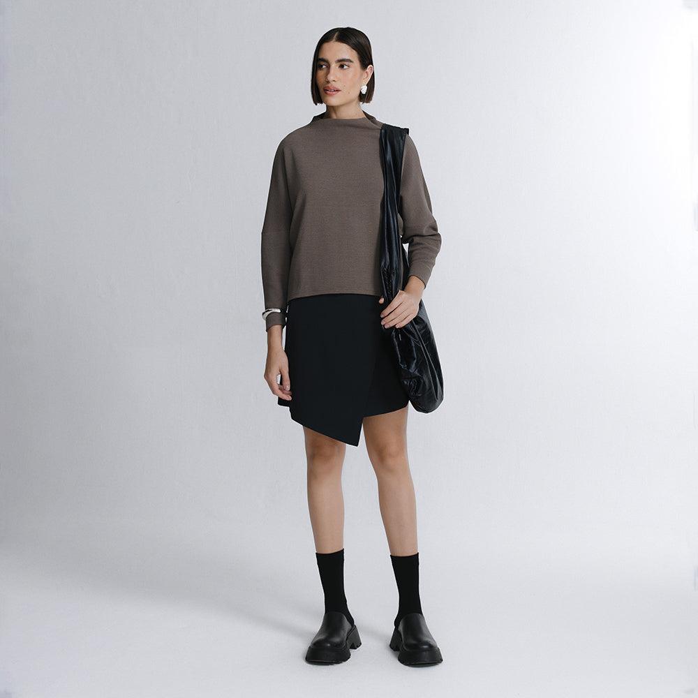 Saia Mini Alfaiataria Tech Kyoto FutureForm®