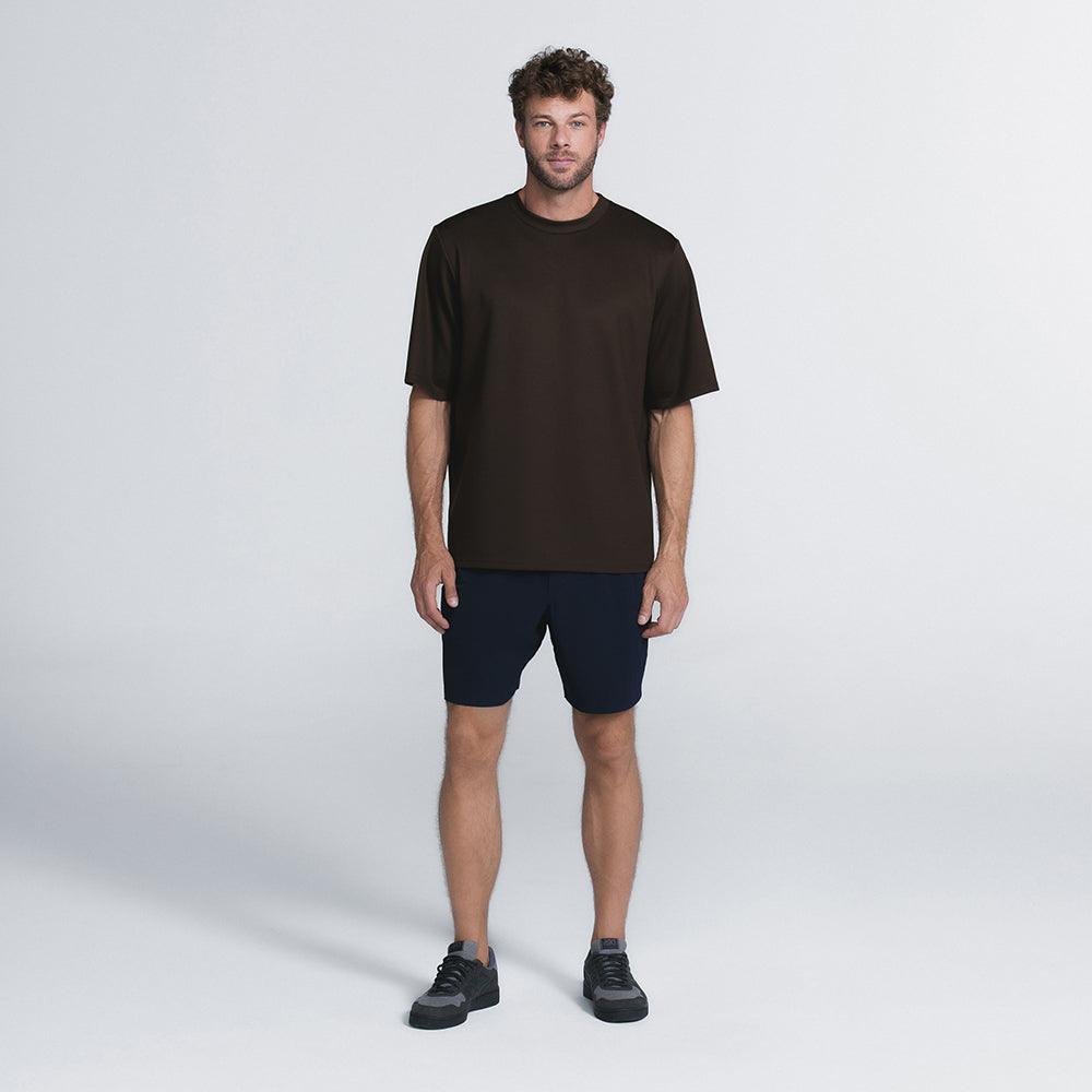 Bermuda Masculina Alfaitaria Tech Future Shorts 200