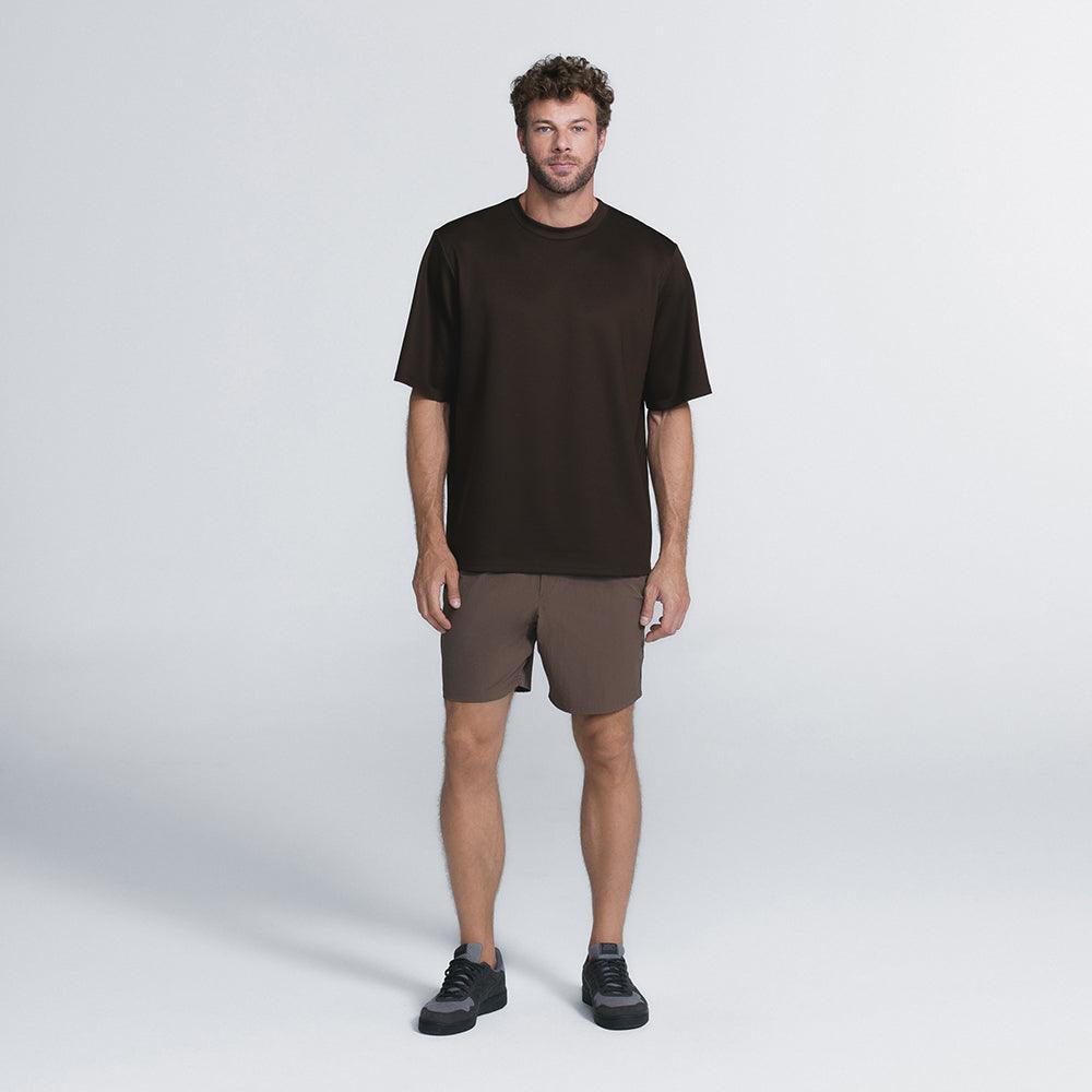 Bermuda Masculina Alfaitaria Tech Future Shorts 200