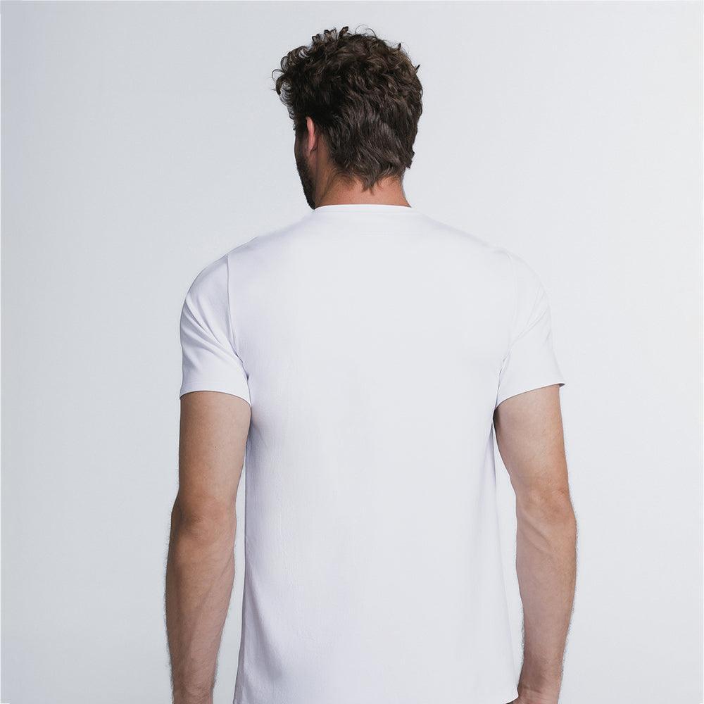 Camiseta Premium Encorpada Core T-Shirt - PP, P