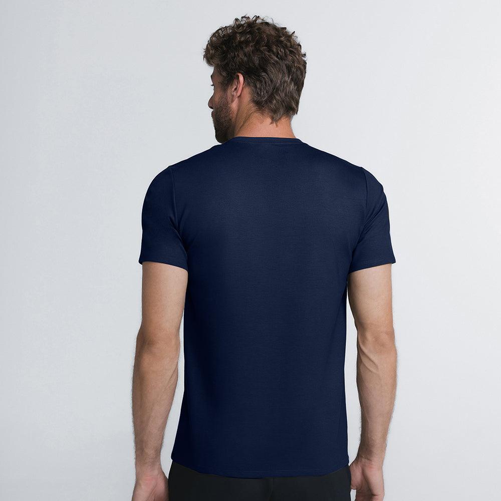 Camiseta Premium Encorpada Core T-Shirt - PP, P