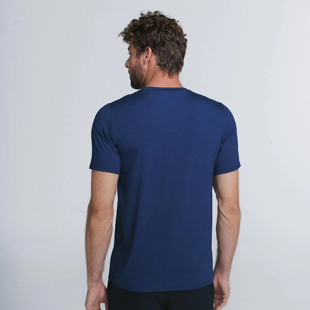 Camiseta Básica Tech Daily - PP, P