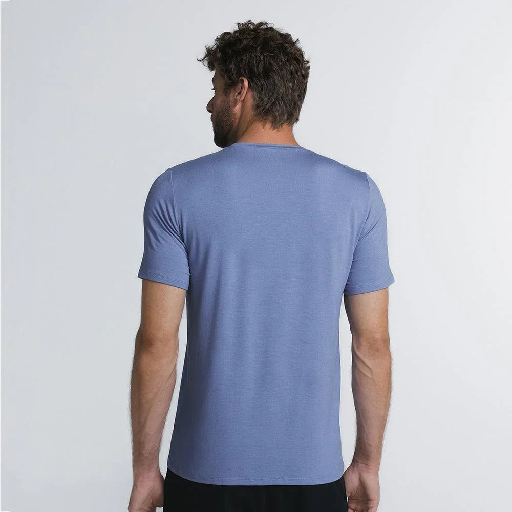 Camiseta Básica Tech Daily