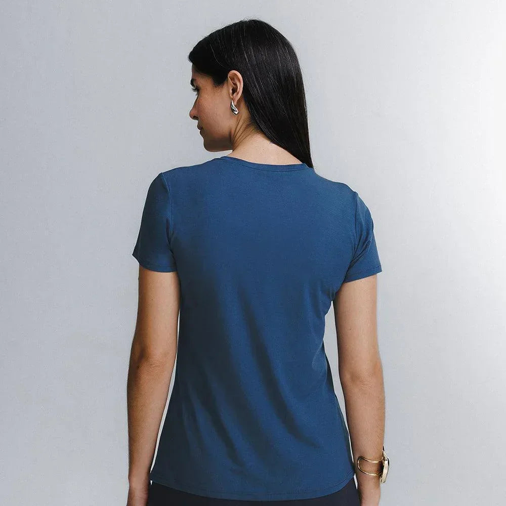 Tech T-Shirt® Gola V Feminina