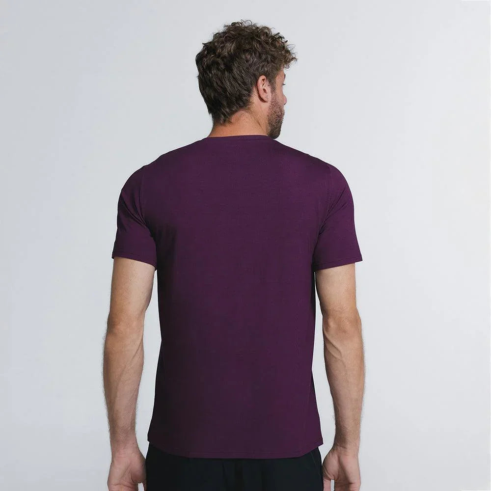 Camiseta Básica Tech Daily