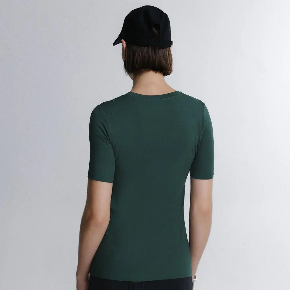 Camiseta Básica Tech Daily Feminina