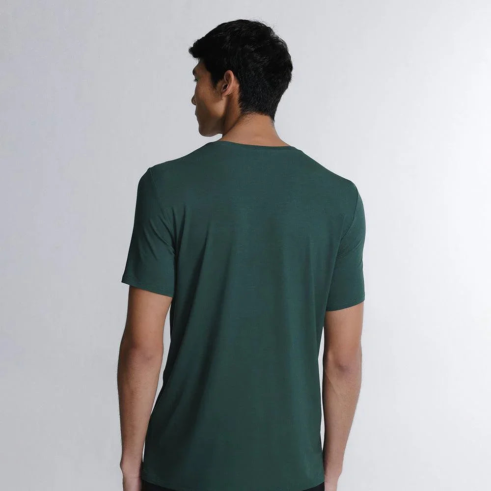 Camiseta Básica Tech Daily - PP, P