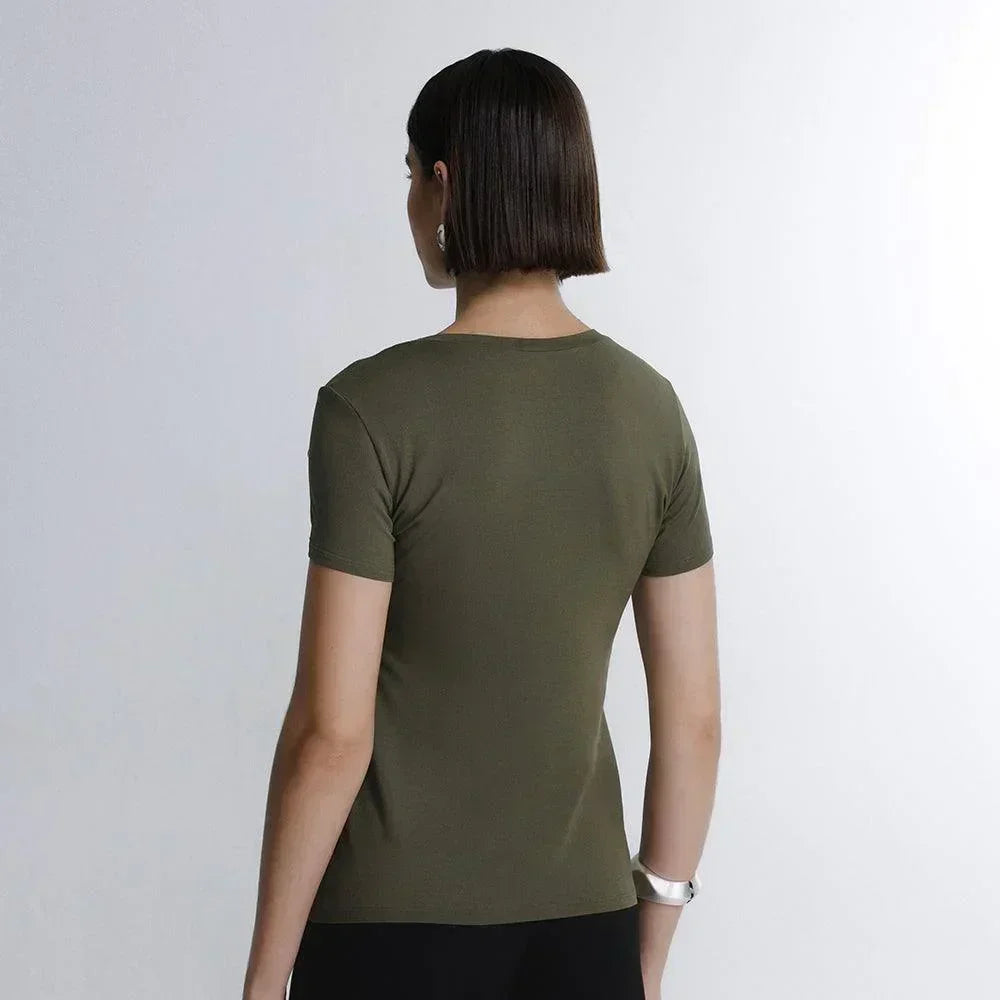 Tech T-Shirt® Feminina