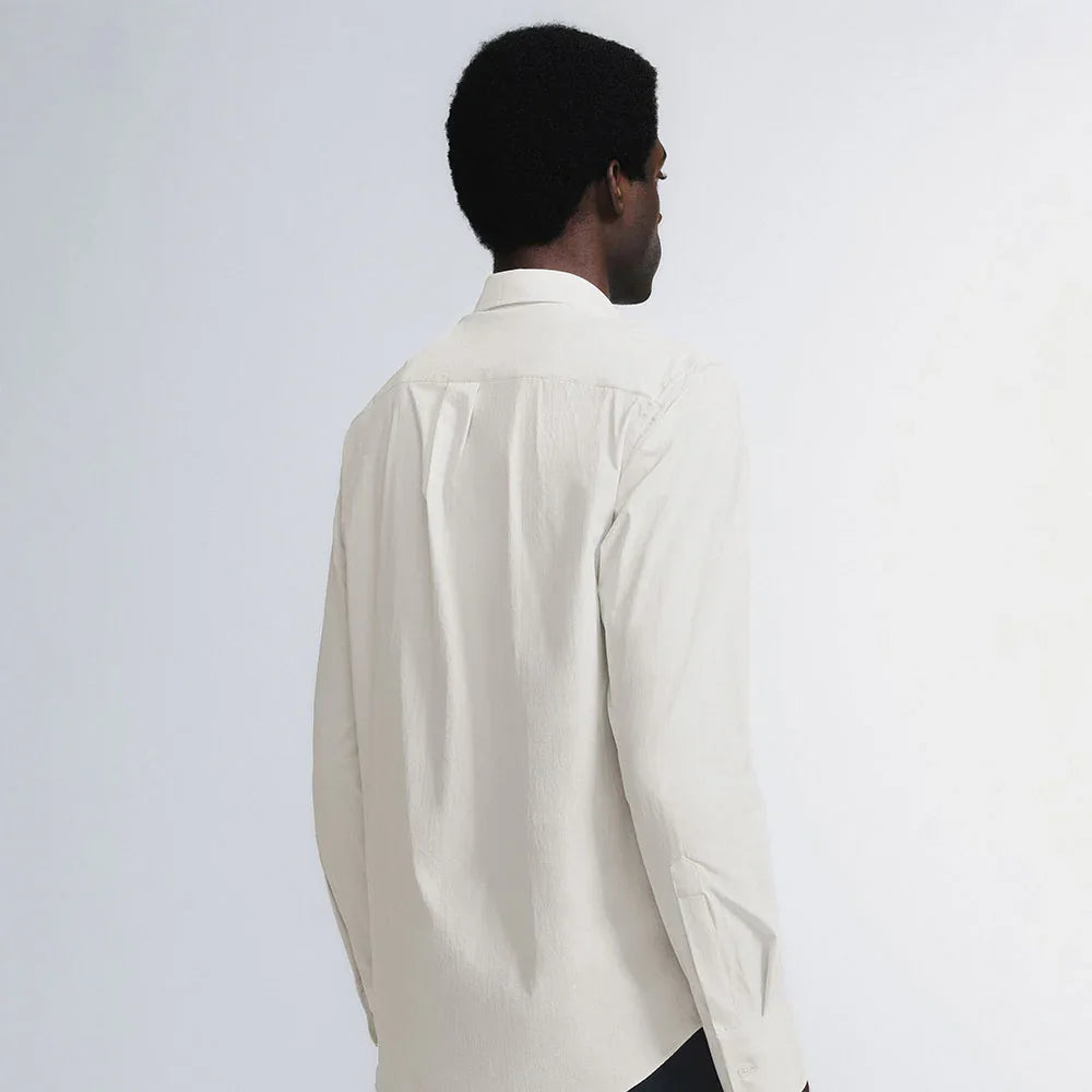 Camisa Social Alfaiataria Tech FutureForm® Masculina