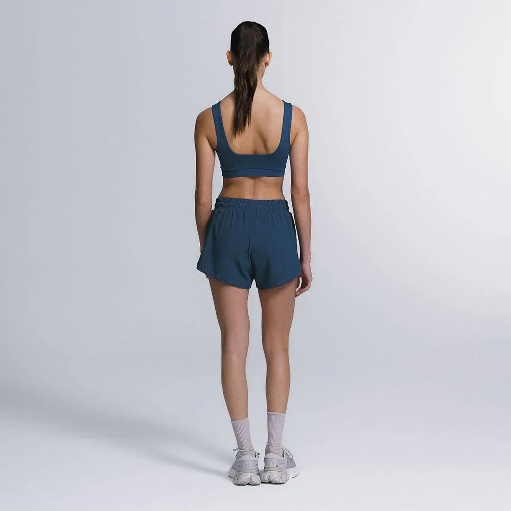 Short Fitness Serotonin