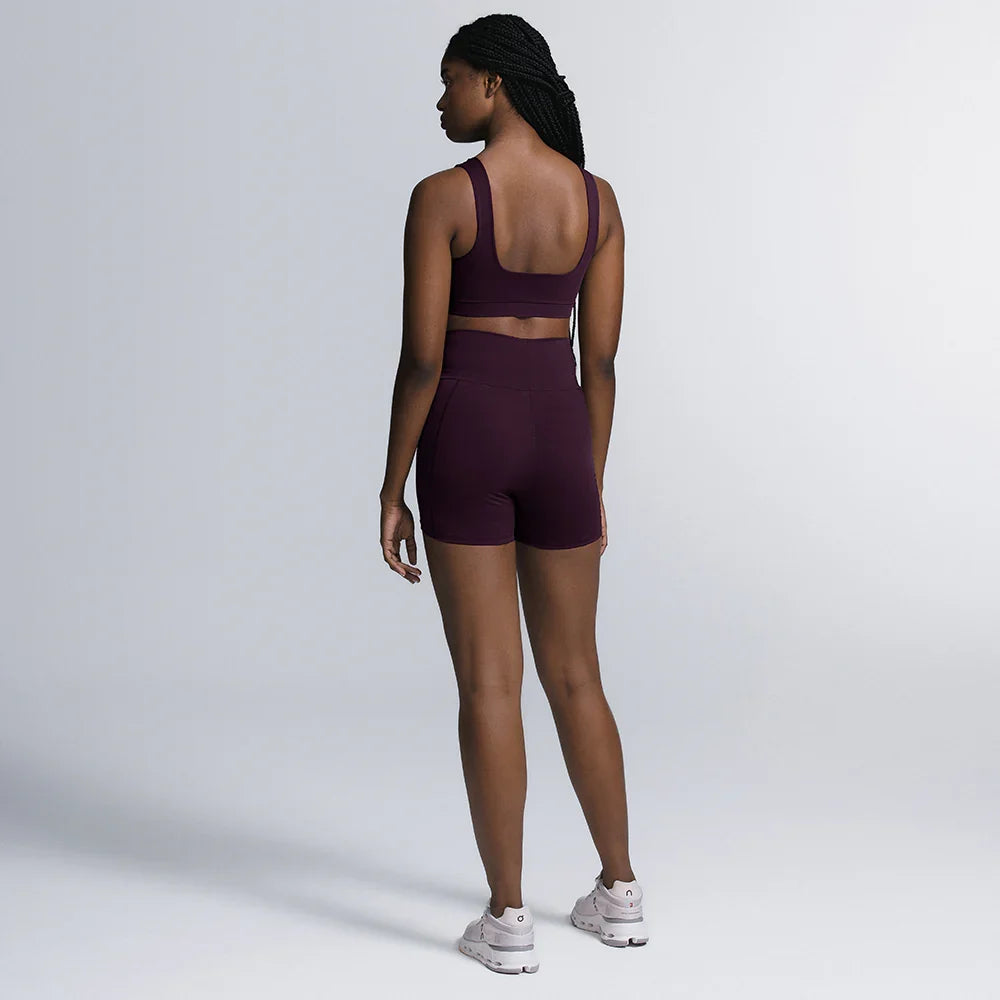 Short Fitness Curto Motion