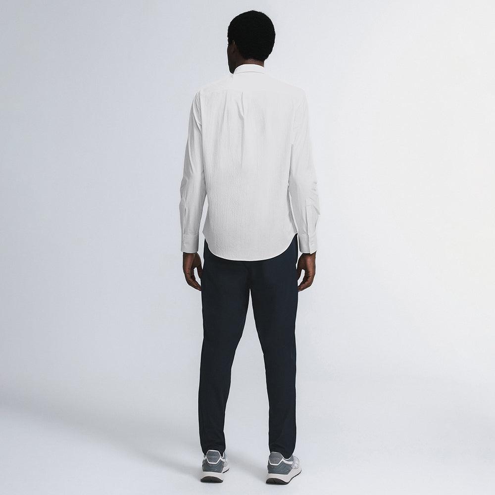 Camisa Social Alfaiataria Tech FutureForm® Masculina