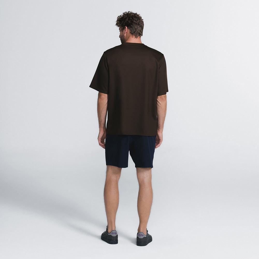 Bermuda Masculina Alfaitaria Tech Future Shorts 200