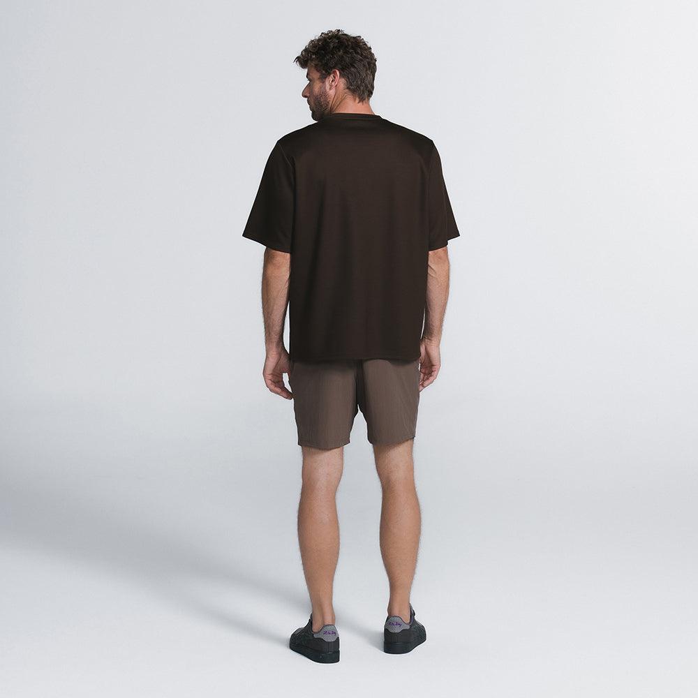 Bermuda Masculina Alfaitaria Tech Future Shorts 200