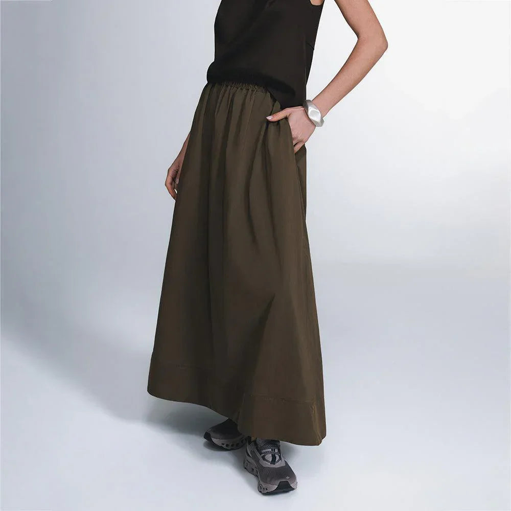 Maxi Saia NYIN Feminino