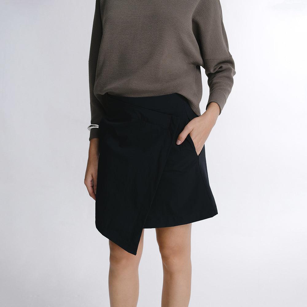 Saia Mini Alfaiataria Tech Kyoto FutureForm®