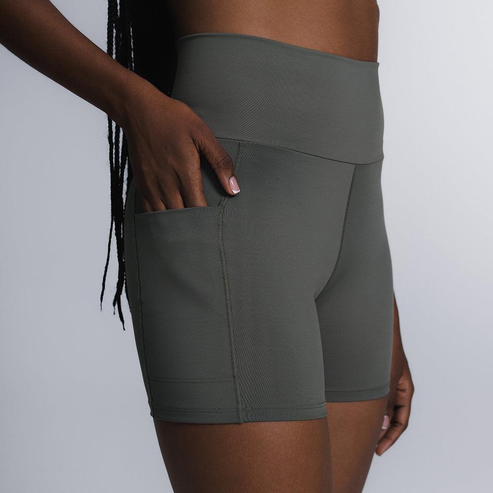 Short Fitness Curto Motion