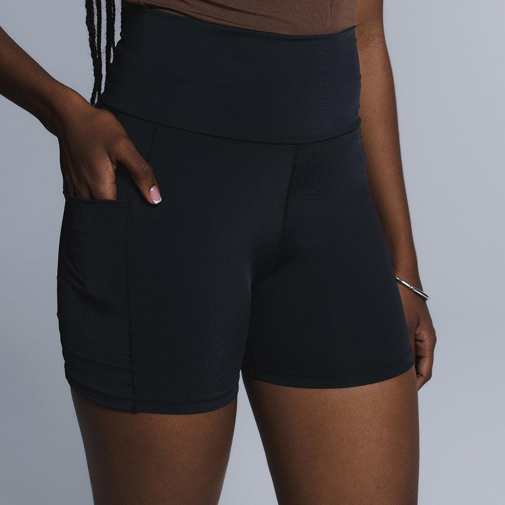 Short Fitness Curto Motion