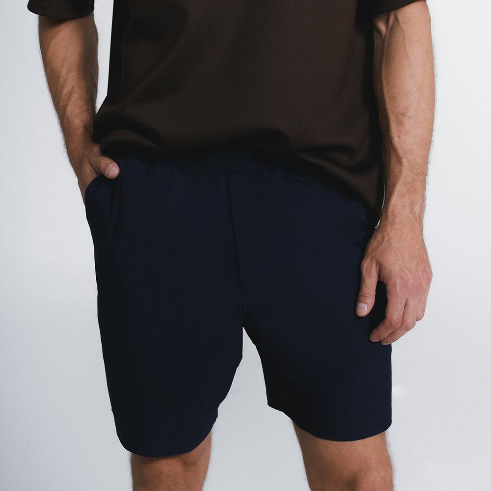 Bermuda Masculina Alfaitaria Tech Future Shorts 200