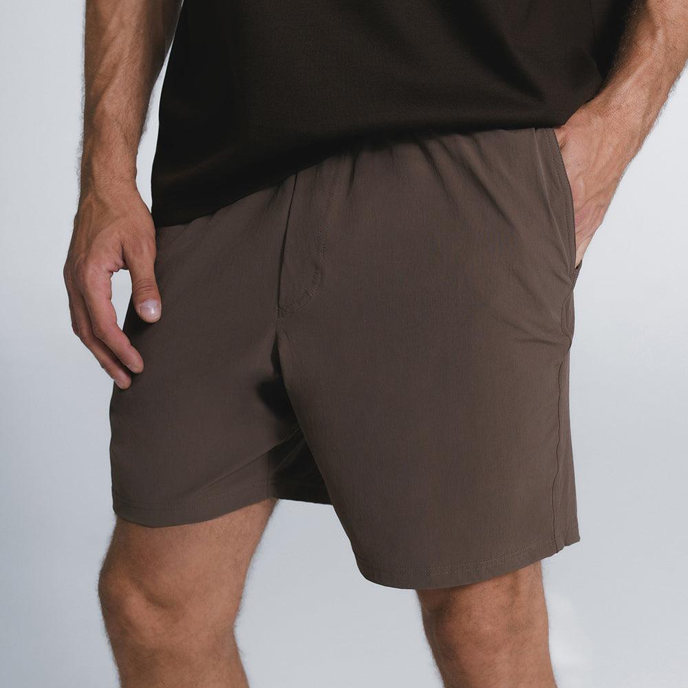 Bermuda Masculina Alfaitaria Tech Future Shorts 200