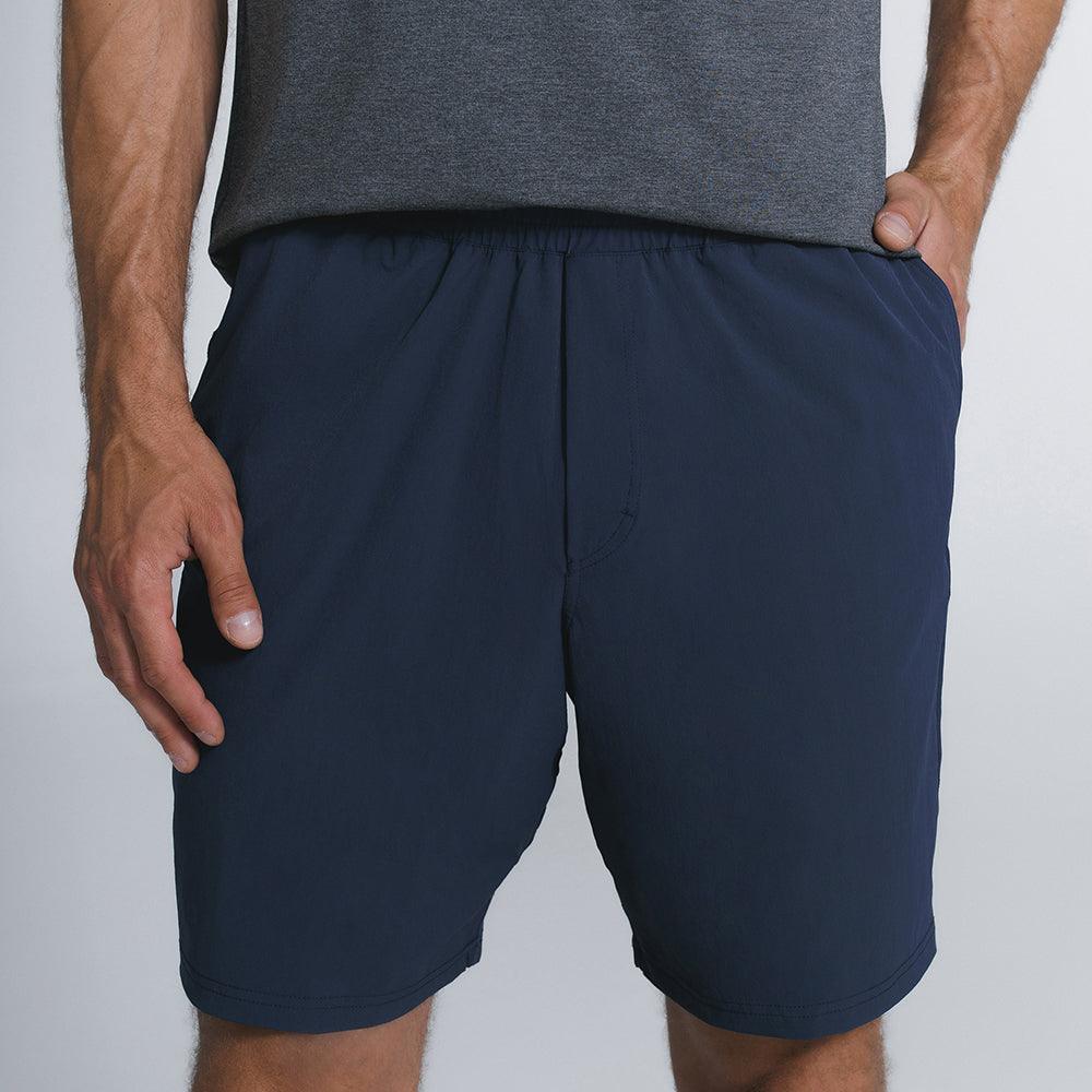 Bermuda Masculina Alfaitaria Tech Future Shorts 200