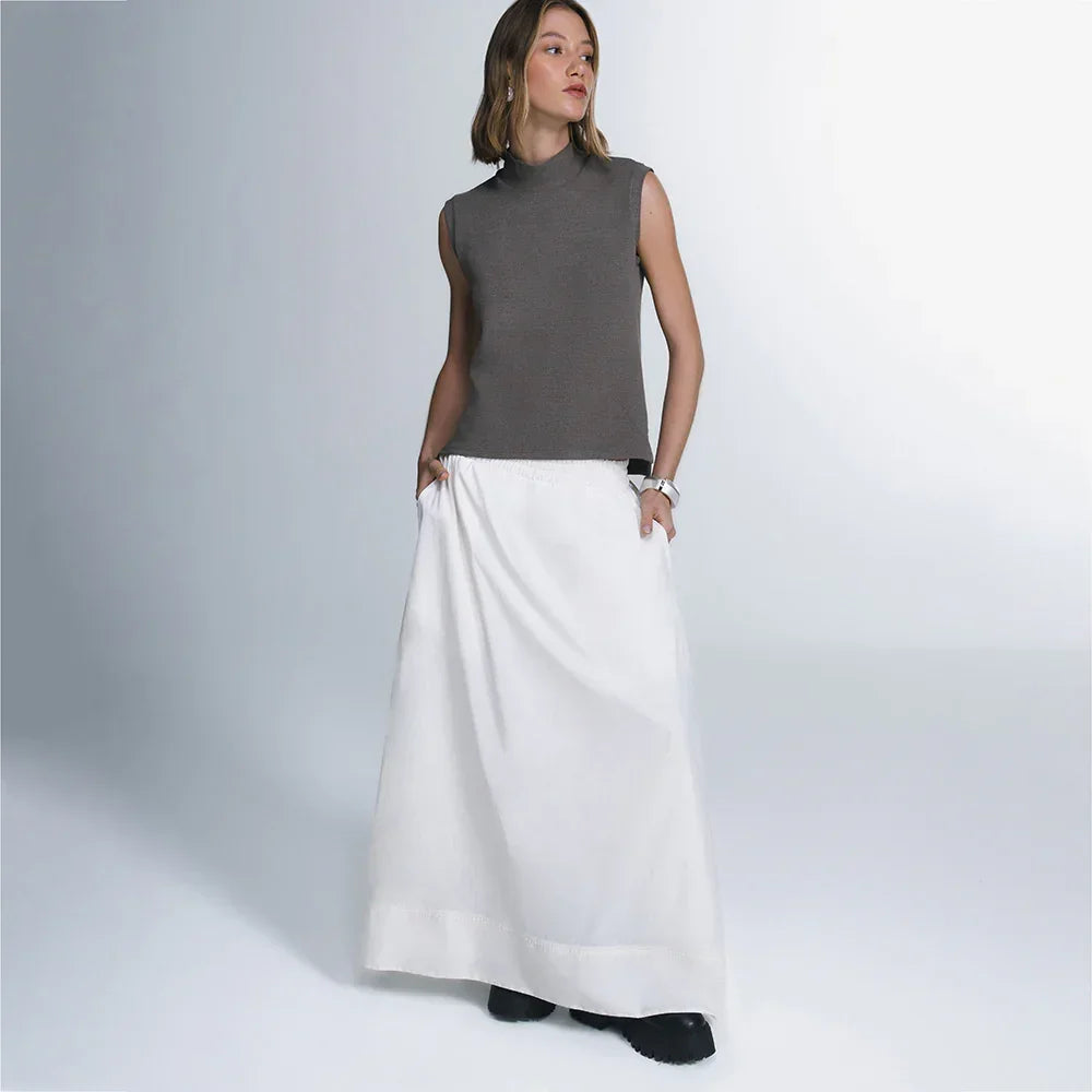 Maxi Saia NYIN Feminino