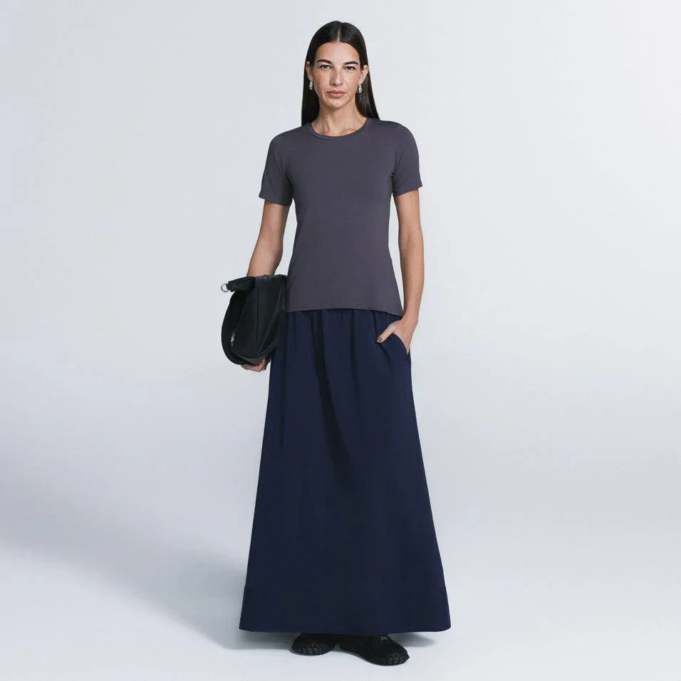 Camiseta Básica Tech Daily Feminina