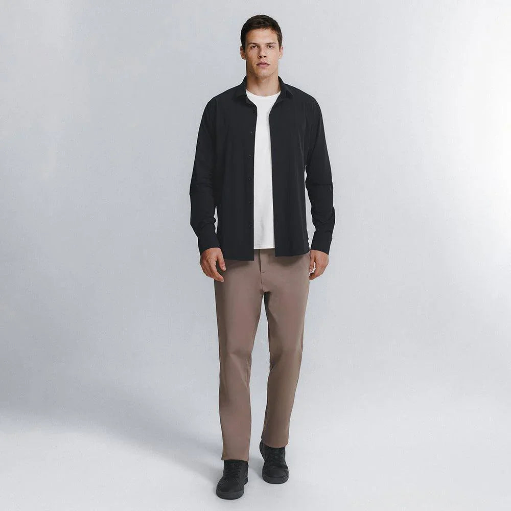 Camisa Social Alfaiataria Tech FutureForm® Masculina