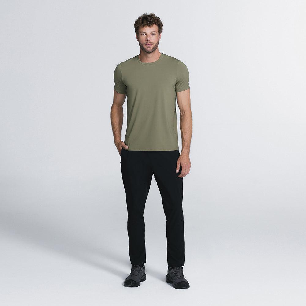 Camiseta Esportiva UV50+ Sportee