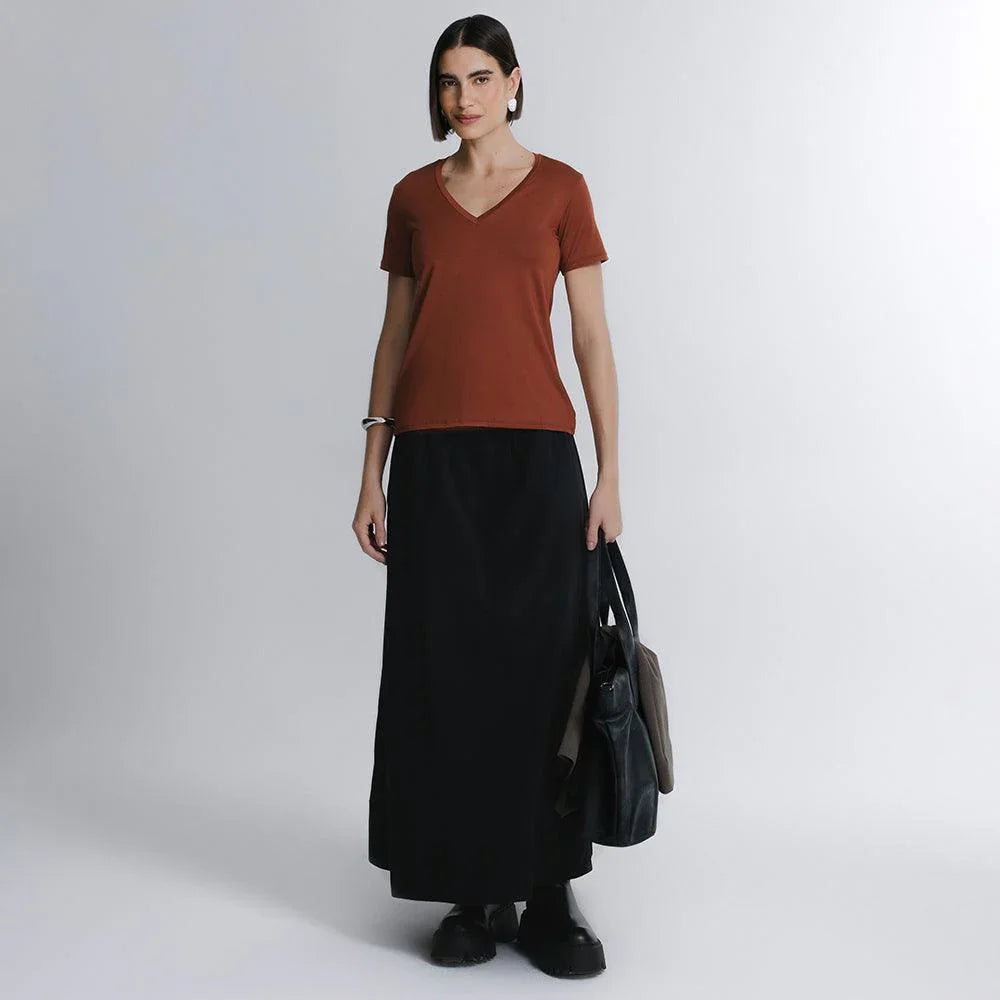 Tech T-Shirt® Gola V Feminina