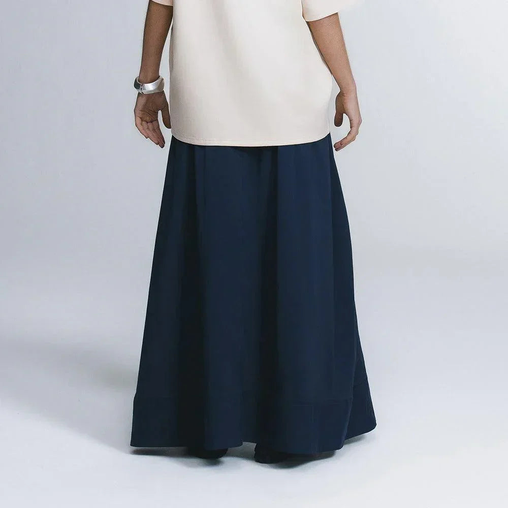 Maxi Saia NYIN Feminino