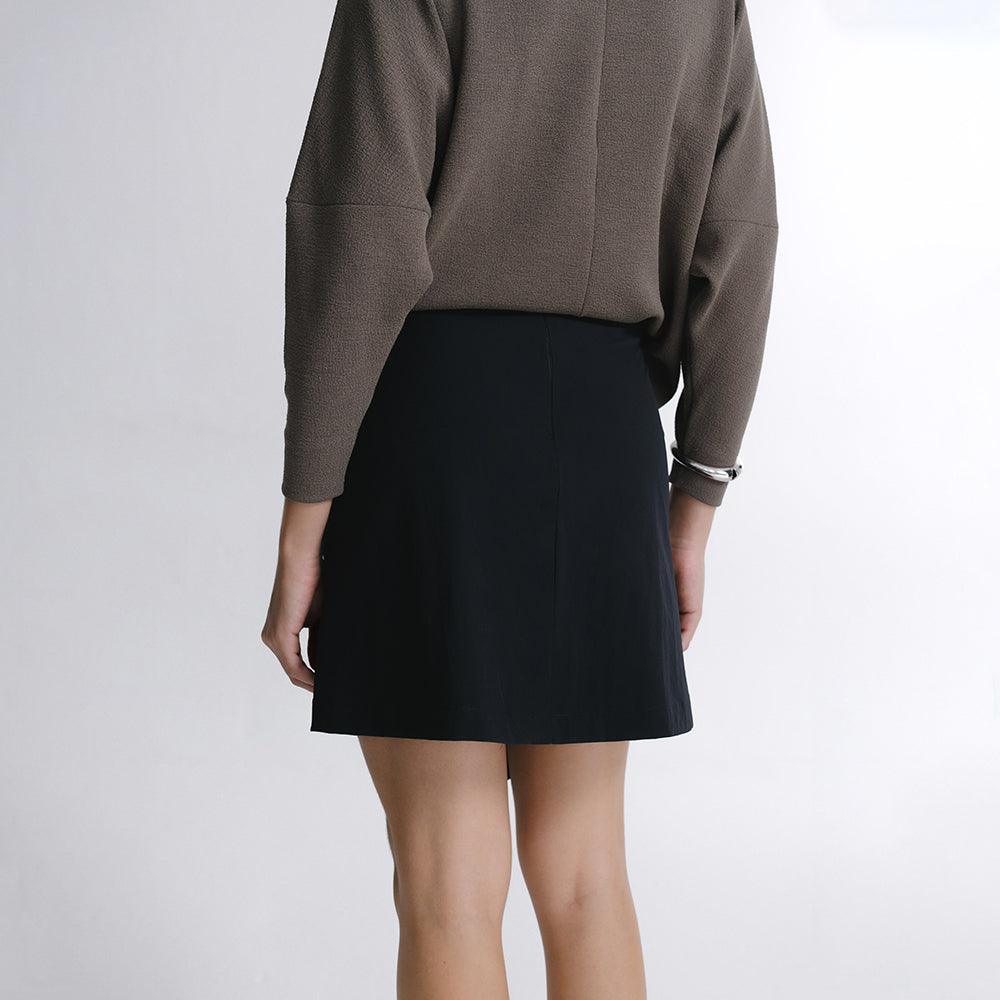 Saia Mini Alfaiataria Tech Kyoto FutureForm®