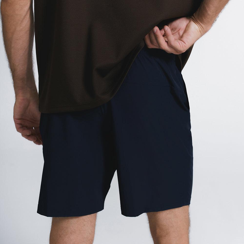 Bermuda Masculina Alfaitaria Tech Future Shorts 200