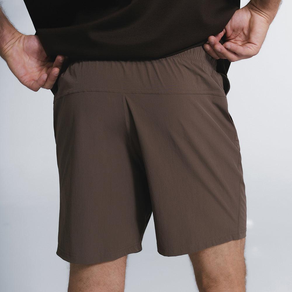 Bermuda Masculina Alfaitaria Tech Future Shorts 200