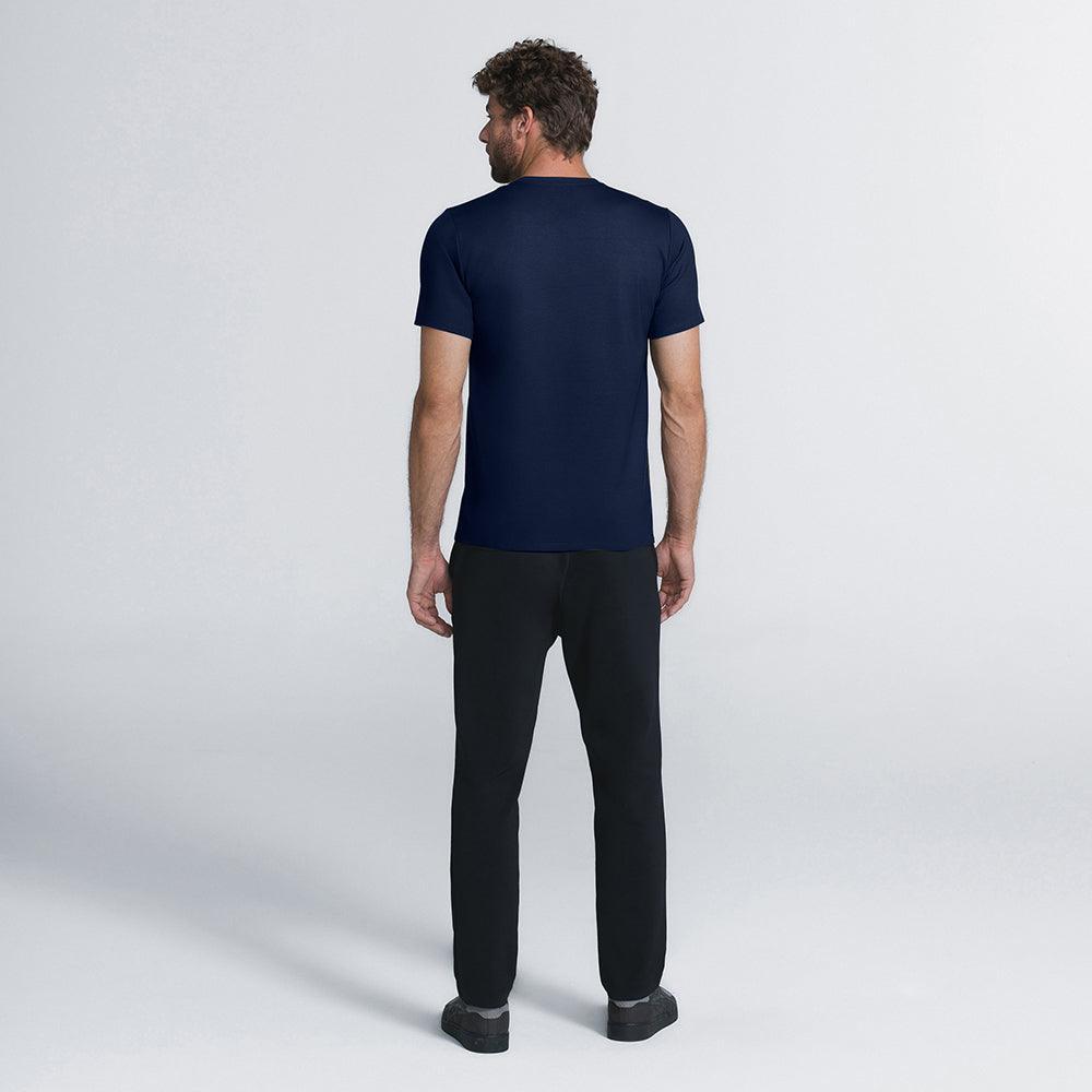 Camiseta Premium Encorpada Core T-Shirt - PP, P