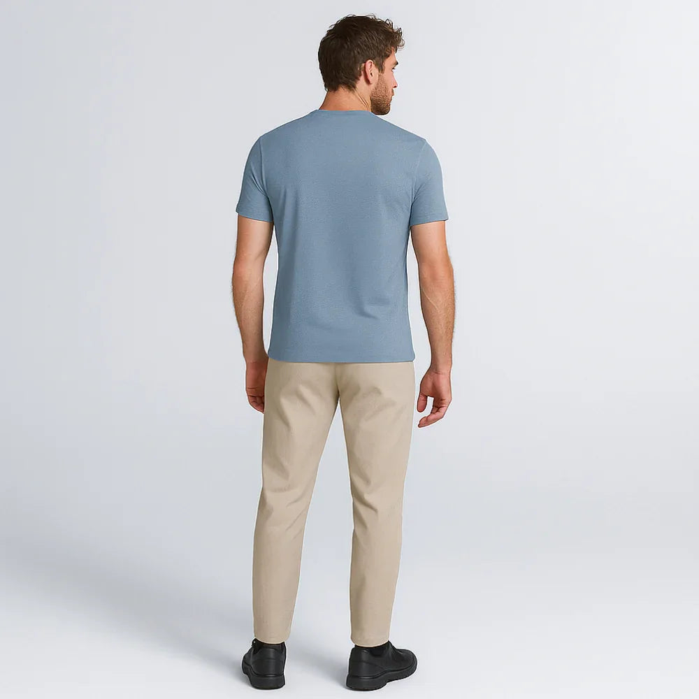 Camiseta Premium Encorpada Core T-Shirt - PP, P