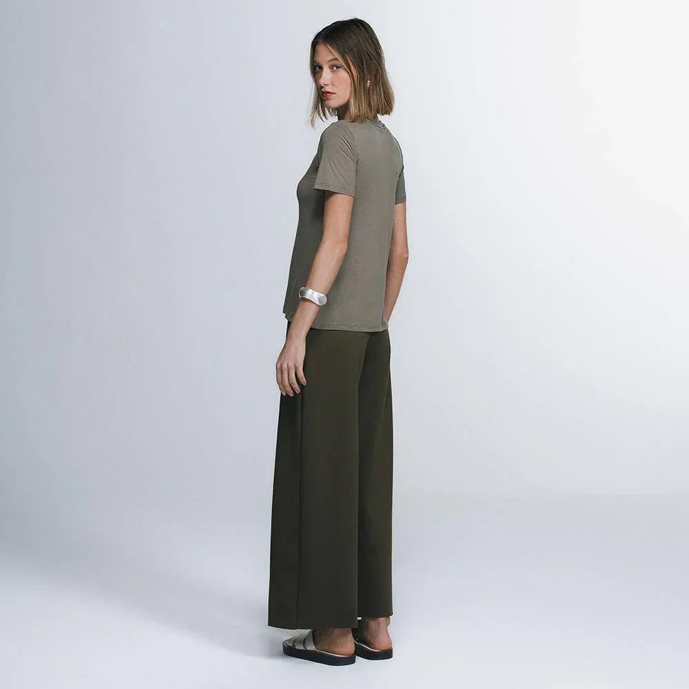 Camiseta Básica Tech Daily Feminina