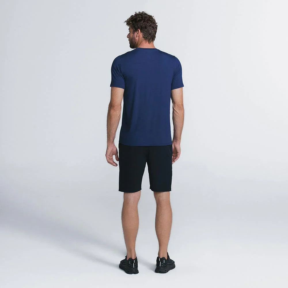 Camiseta Básica Tech Daily