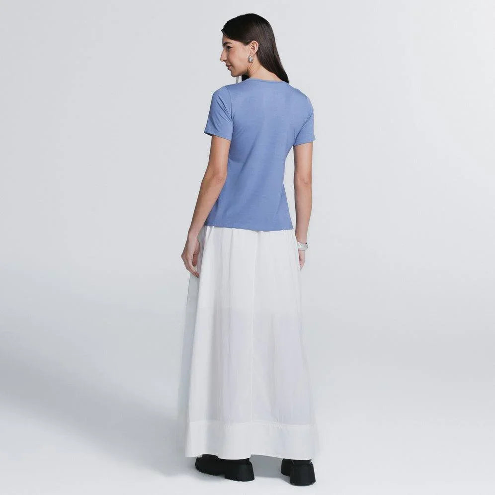 Camiseta Básica Tech Daily Feminina