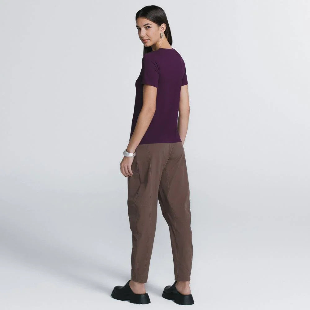 Camiseta Básica Tech Daily Feminina