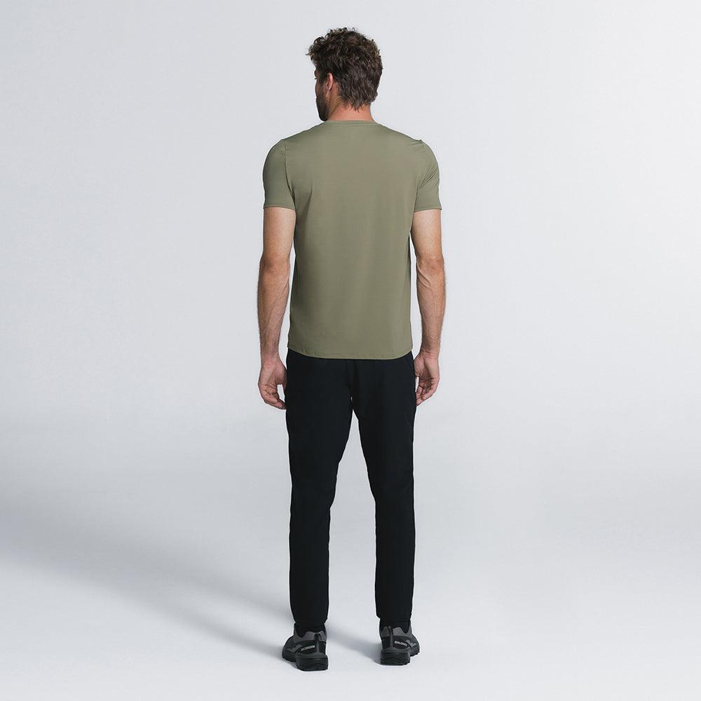 Camiseta Esportiva UV50+ Sportee