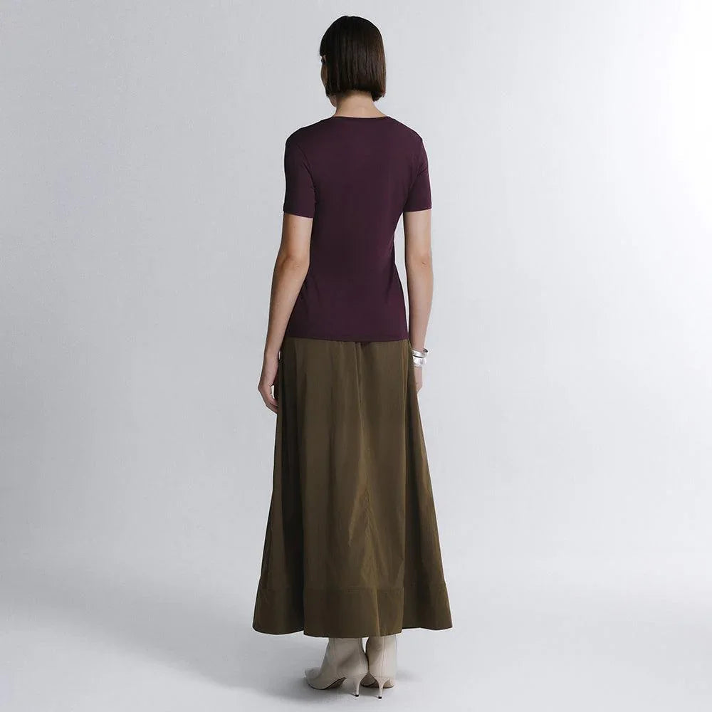 Tech T-Shirt® Gola V Feminina