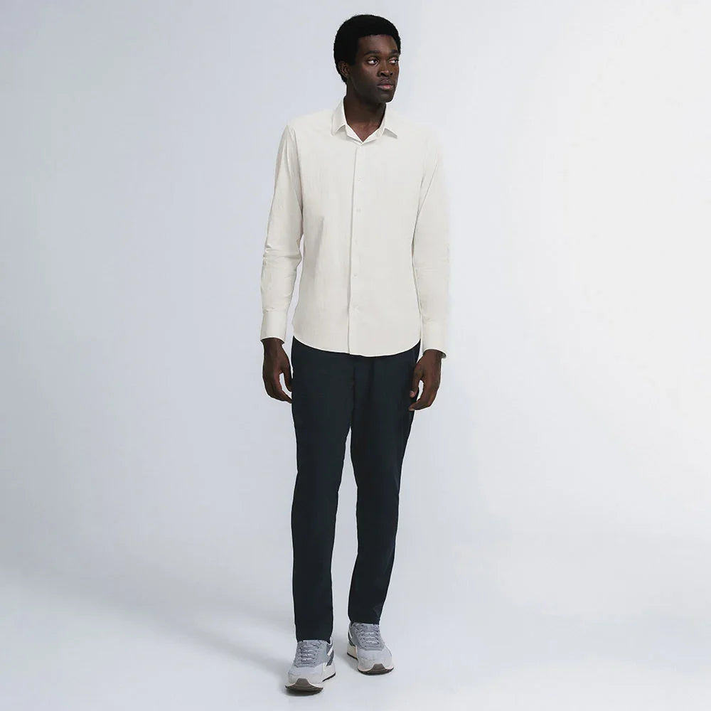 Camisa Social Alfaiataria Tech FutureForm® Masculina