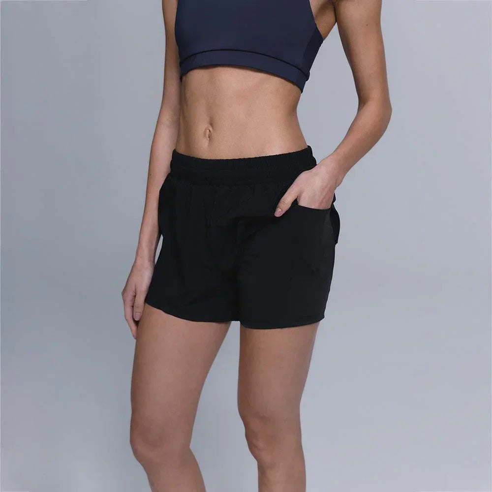 Short Fitness Serotonin