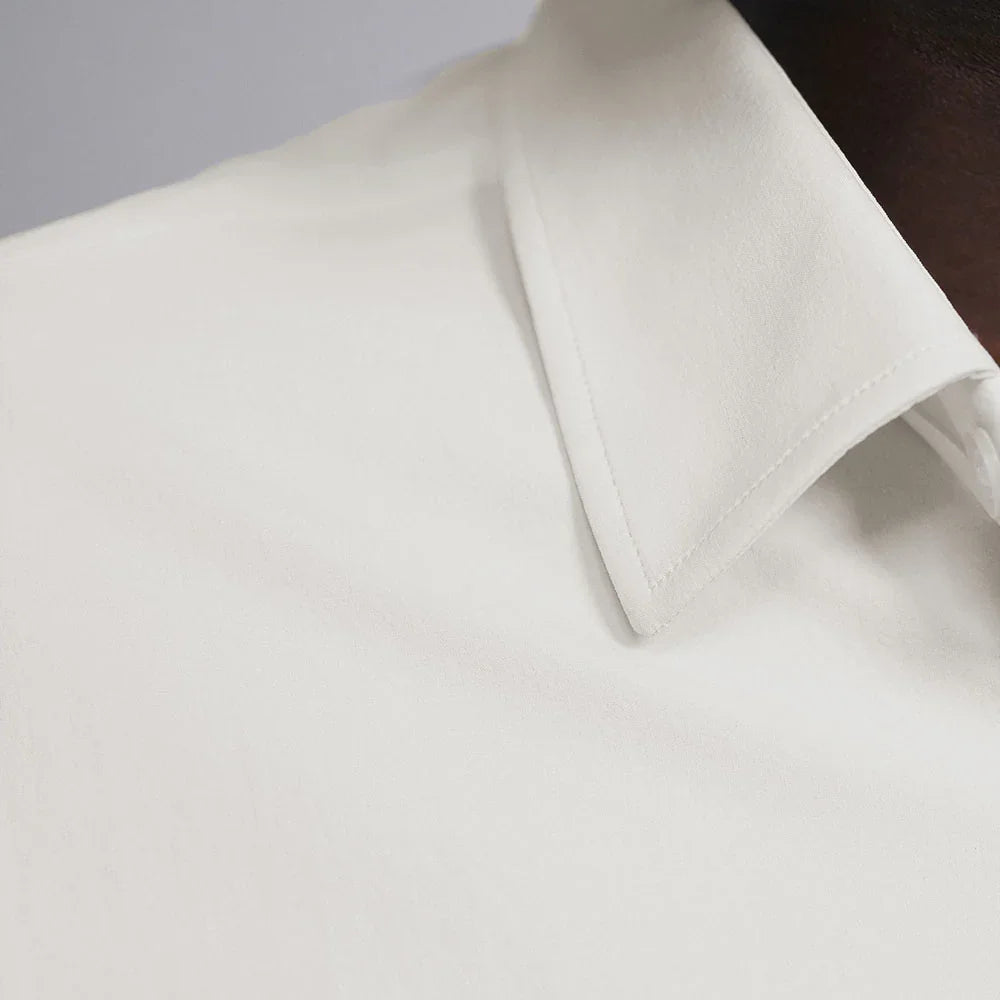 Camisa Social Alfaiataria Tech FutureForm® Masculina